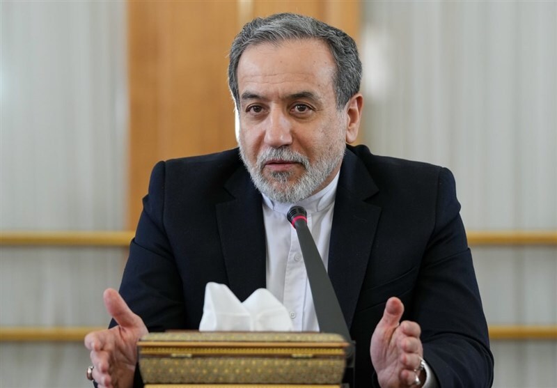 عراقچی: توافق بدون حق غنی سازی برای ایران پذیرفتنی نیست