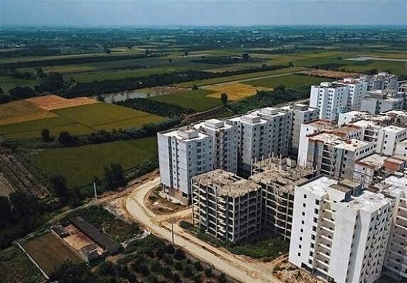 ۴۸۰۰ خانوار در سیستان و بلوچستان طعم خانه‌دار شدن را چشیدند