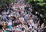 مبنای قرآنی شعار مرگ بر آمریکا و اسرائیل چیست؟
