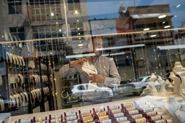 افزایش قیمت طلا با همدستی دلار