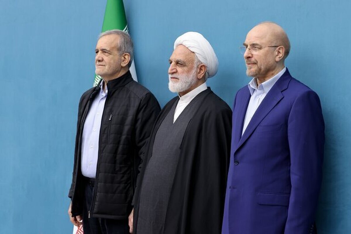 جاسوس‌های پرده نشین یک ماه پس از حمله ۲۳ خرداد/ واکاوی حمله به جلسه شورای‌عالی امنیت‌ملی و احتمال نقش نفوذی‌ها