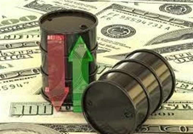 قیمت جهانی نفت امروز ۱۴۰۴/۴/۲۵ |برنت ۶۸ دلار و ۸۴ سنت شد