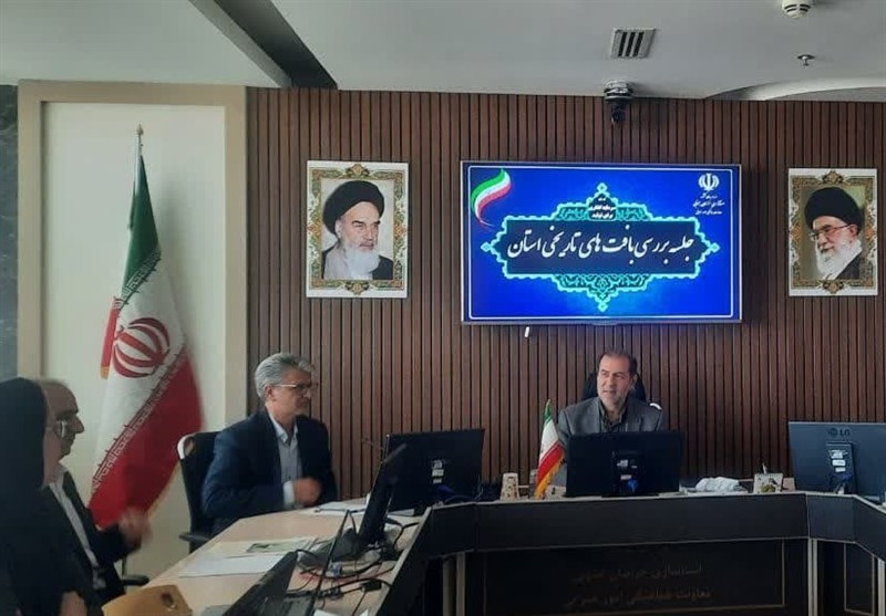 تجربه موفق شهرستان بشرویه در حفظ و احیای بافت تاریخی