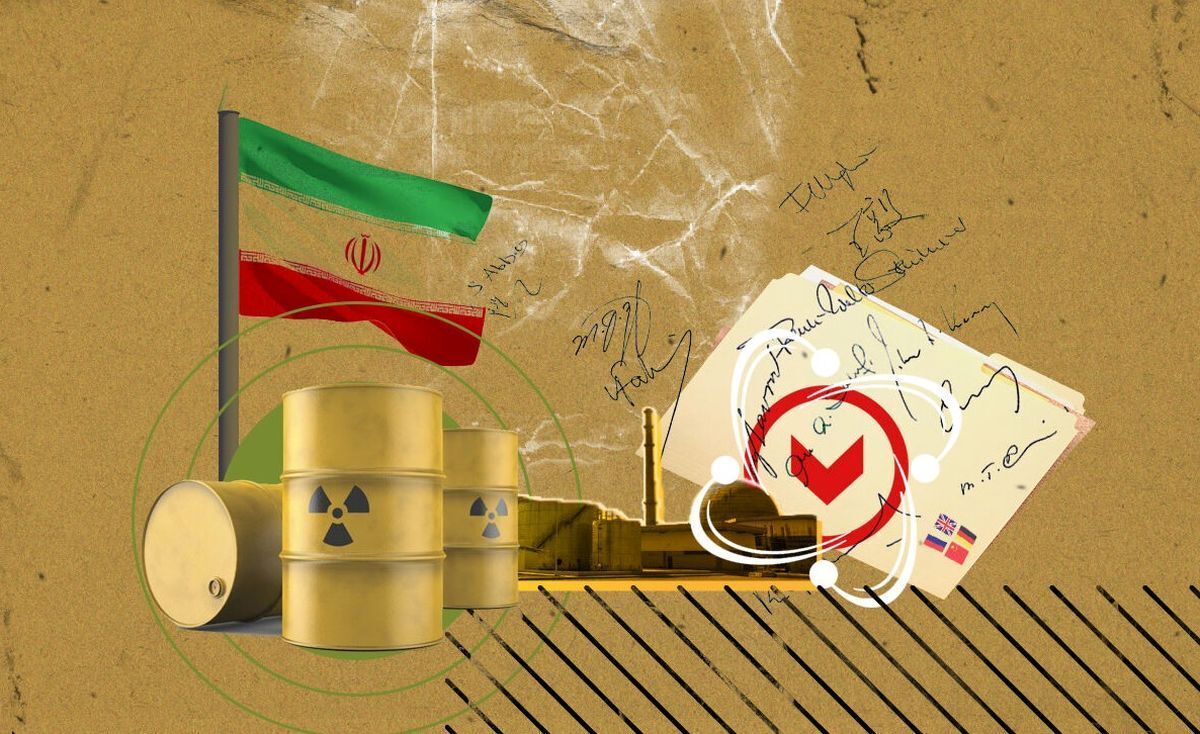 خطر ساده‌انگار‌ها و کاغذپاره‌ساز‌ها بیش از تهدید ماشه/ ایران در آستانه فصل هفتم منشور ملل متحد است