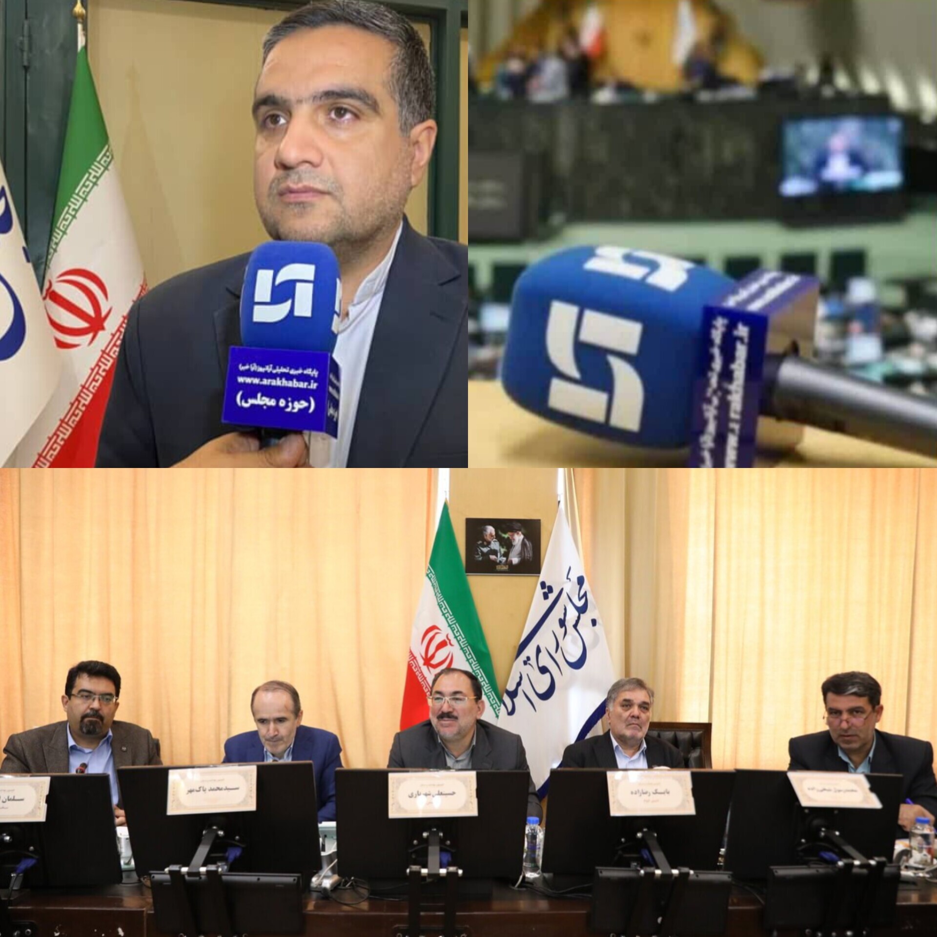 لغو خصوصی‌سازی شرکت پالایش و پژوهش خون با تلاش‌های کمیسیون بهداشت/ ضرورت تقویت زیرساخت‌های تشخیصی و درمانی انستیتو پاستور و مؤسسه رازی