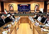 هیچ‌گونه اغماضی با مخلان نظم نخواهیم داشت