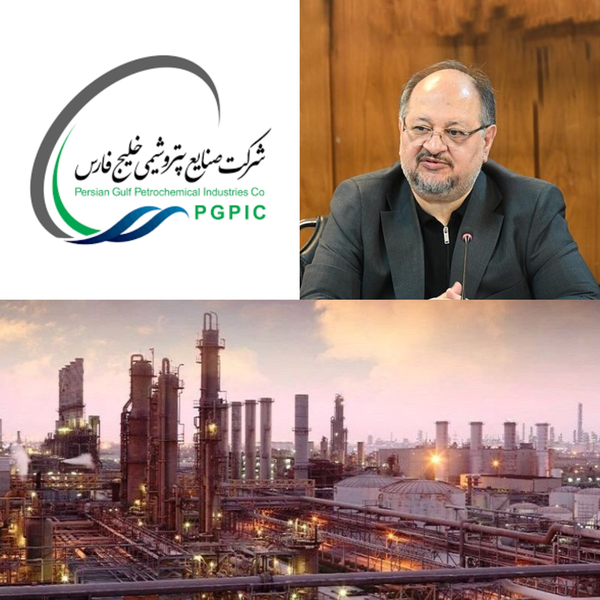 افزایش ۵۰ درصدی بودجه مسئولیت های اجتماعی پتروشیمی‌ها با اولویت‌های رئیس‌جمهور برای تحول در نظام آموزشی/ شرکت صنایع پتروشیمی خلیج‌فارس، در خط مقدم مسئولیت اجتماعی