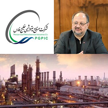 افزایش ۵۰ درصدی بودجه مسئولیت های اجتماعی پتروشیمی‌ها با اولویت‌های رئیس‌جمهور برای تحول در نظام آموزشی/ شرکت صنایع پتروشیمی خلیج‌فارس، در خط مقدم مسئولیت اجتماعی