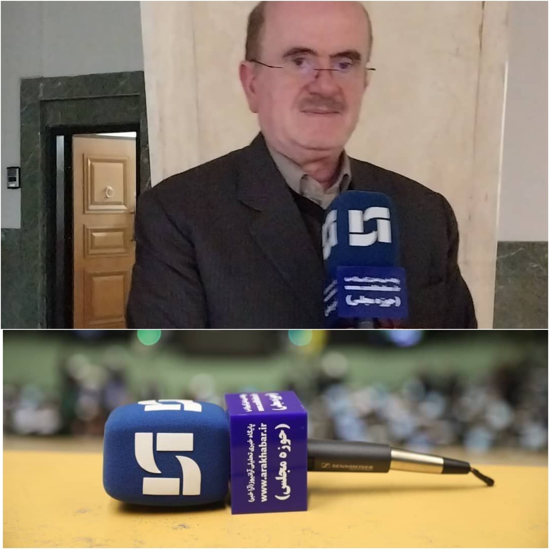 خروج اتباع غیرمجاز خللی در ساخت‌وساز ایجاد نمی‌کند