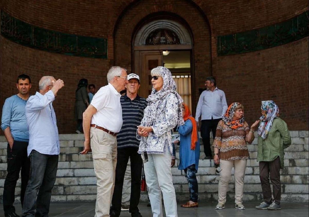 بیکاری دست‌کم ۵ هزار راهنمای گردشگری در جنگ ایران و اسرائیل/ ۲۰۰ میلیارد تومان خسارت ماهانه به راهنمایان
