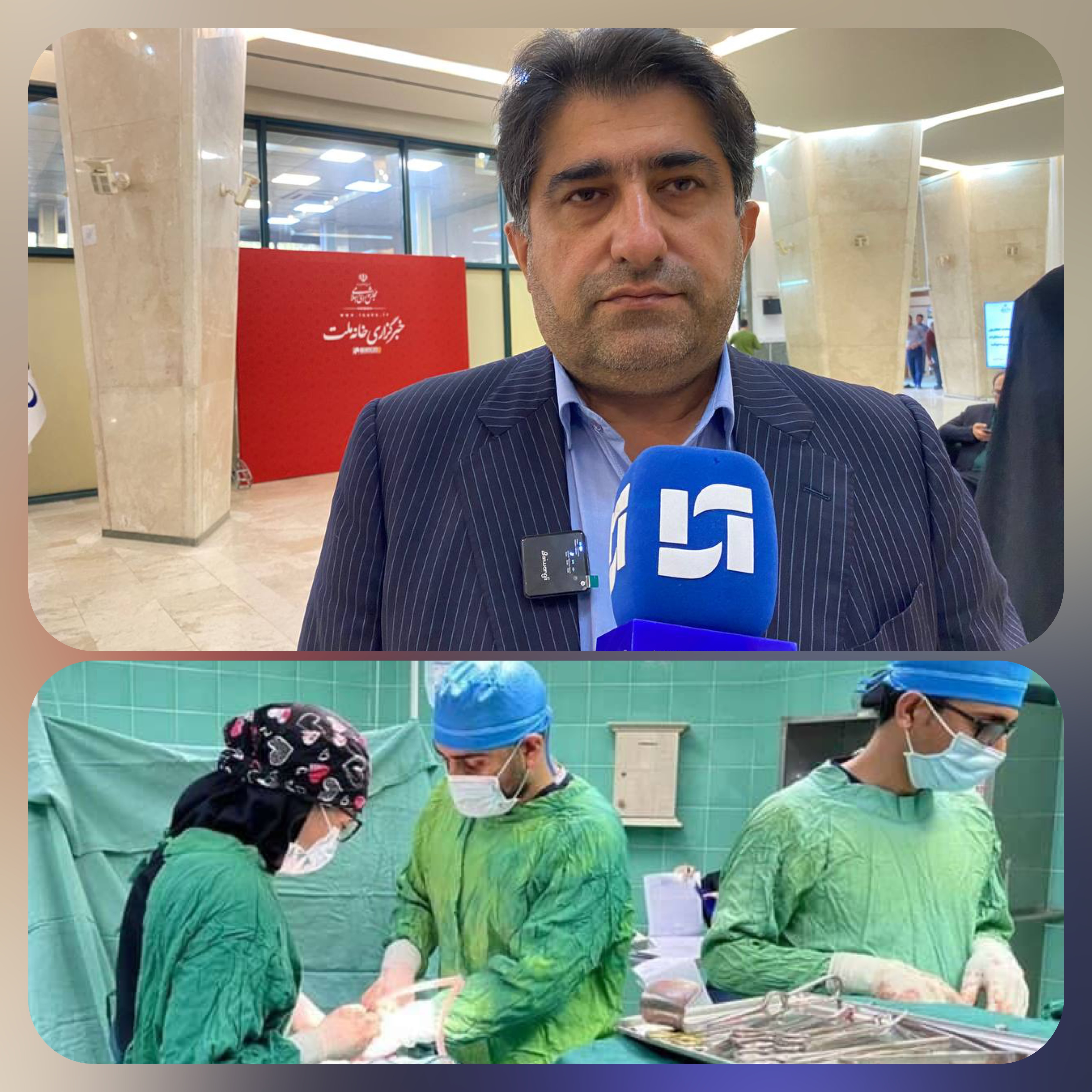 نظری عضو کمیسیون بهداشت و درمان مجلس شورای اسلامی در گفتگوی اختصاصی با خبرنگار آرانیوز حوزه مجلس گفت: