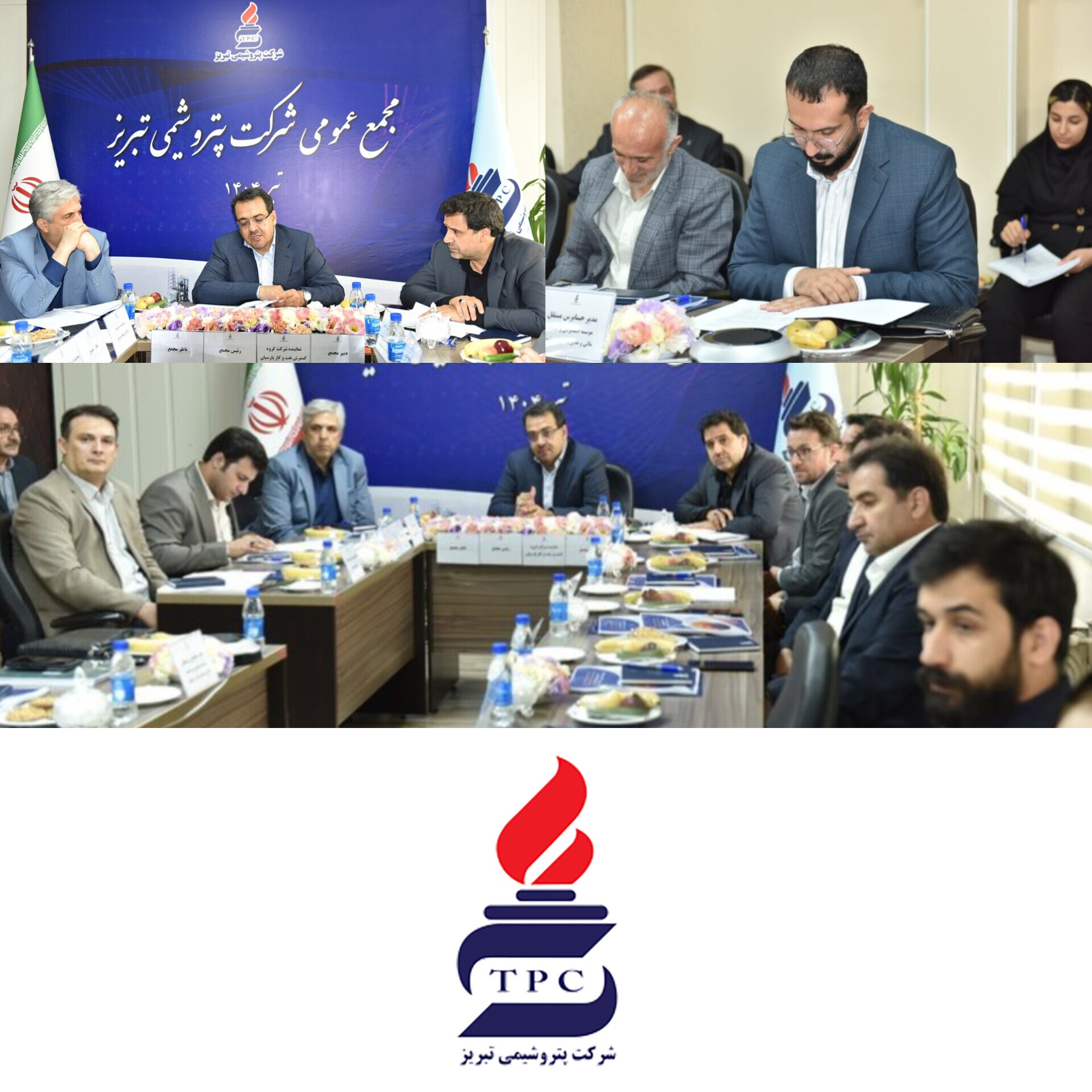 رکوردشکنی تاریخی پتروشیمی تبریز در صادرات/ رشد سه‌برابری سود خالص و ثبت بیشترین درآمد ارزی