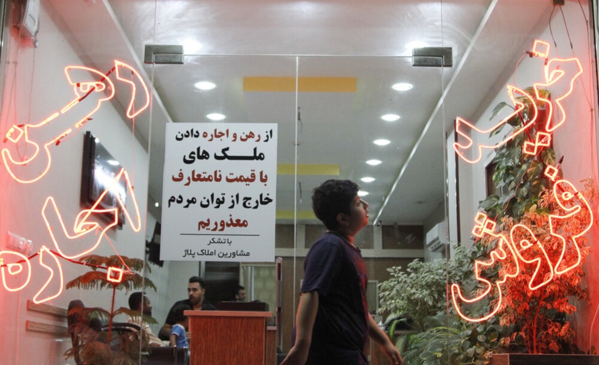بلاتکلیفی مستاجران در فصل اجاره در میانه جنگ/ به دلیل جنگ نه مستاجری جابه‌جا شده نه تمدید کرده است