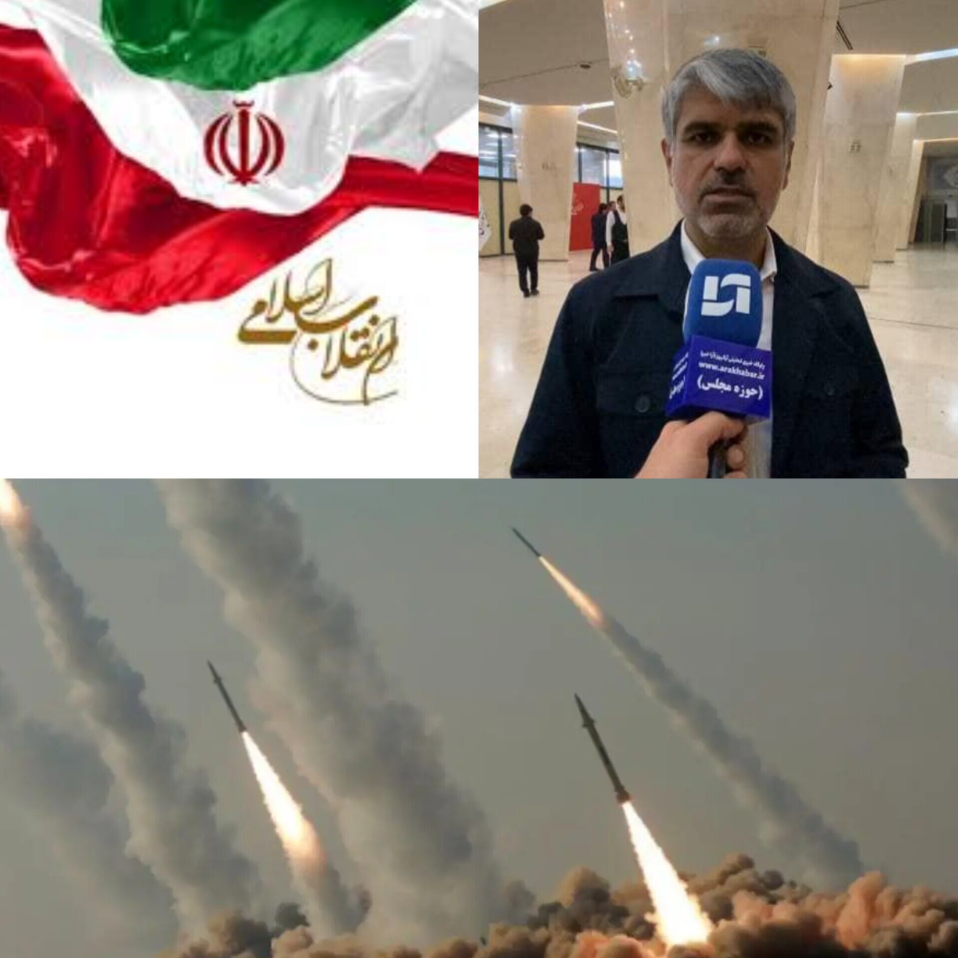 ایران بدون جنگ تمام‌عیار، معادلات منطقه را به نفع خود تغییر داد/ شهادت نخبگان؛ زخمی عمیق اما محرکی برای پیشرفت علمی کشور است