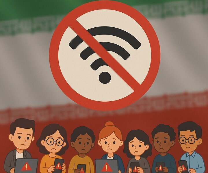 جاسوس بازی با ابزار فیلترشکن و مسیر فیلترینگ ایران/ فیلترینگ چگونه عامل ناامنی دیجیتال میشود؟ جاسوس بازی با ابزار فیلترشکن و مسیر فیلترینگ ایران/ فیلترینگ چگونه عامل ناامنی دیجیتال میشود؟