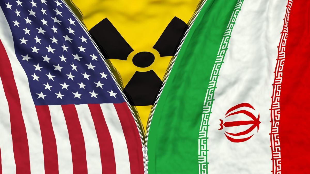 رویکرد سه‌گانه تهران در برابر واشنگتن؛ چرا دکترین ترامپ مانع برنامه هسته‌ای ایران نمی‌شود؟