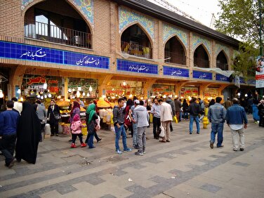 افزایش قیمت اجاره مغازه در بازار بزرگ تهران و بحران معیشت