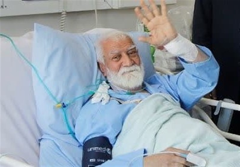وداع با عالمی مردمی/ جزئیات تشییع پیکر آیت‌الله نعیم‌آبادی در قم و دامغان‌