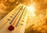 پایداری جوی در کرمان با طعم گرد و خاک و گرمای طاقت‌فرسا