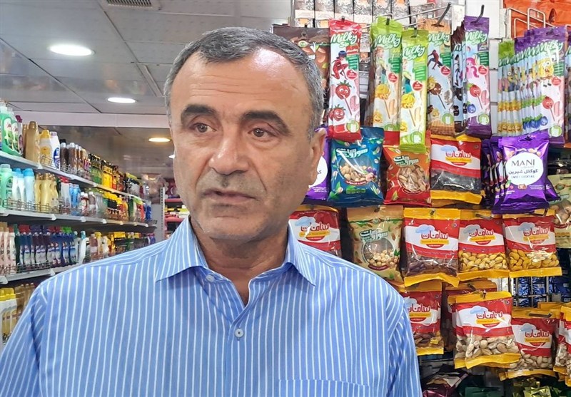 ۹۰ درصد مالیات ارزش افزوده به کالاهای اساسی کاهش یافت