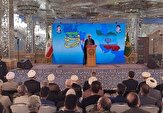 تحلیل آیت‌الله مروی از جنگ ایران و اسرائیل/ دشمن به اهدافش نرسید