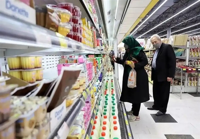 عملکرد درخشان صنعت پخش بوشهر در تأمین کالاهای اساسی