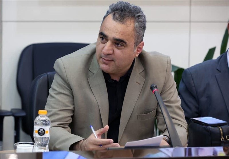 بندر خشک در استان چهارمحال و بختیاری راه‌اندازی شود