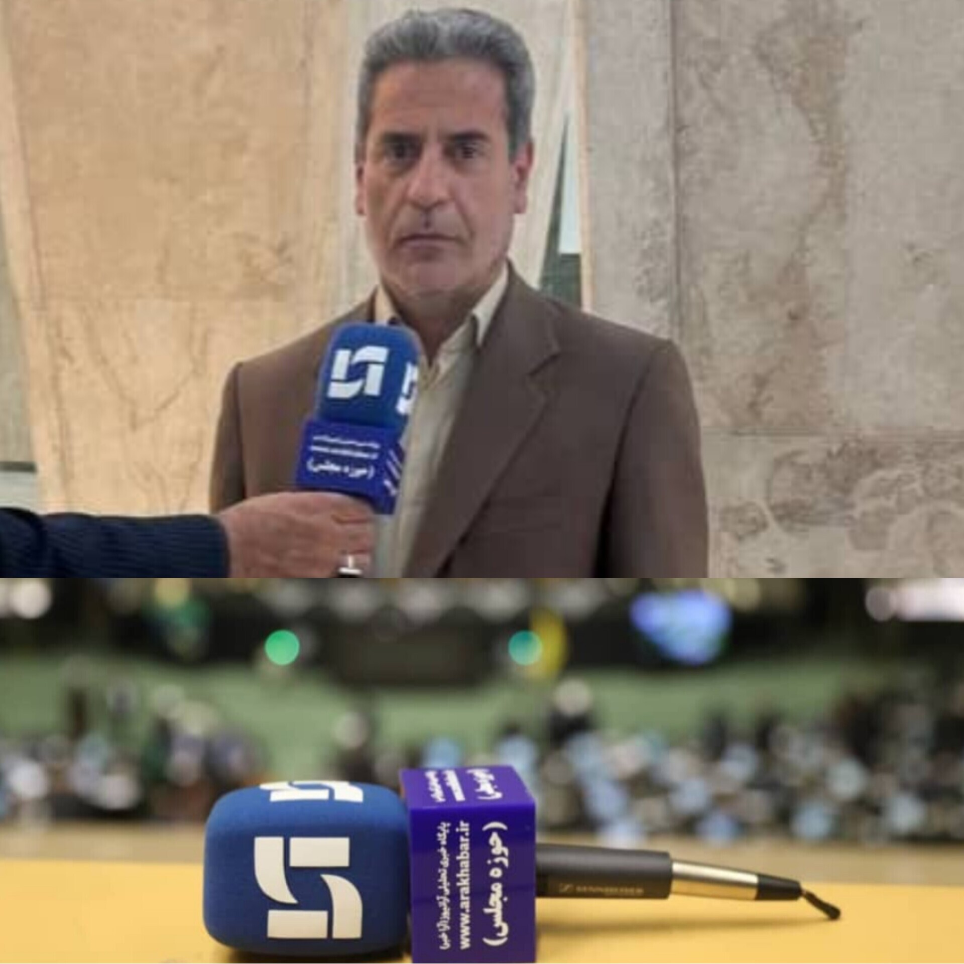 کمیسیون کشاورزی با نظارت مستمر اجازه بروز مشکل در تأمین اقلام اساسی مردم را نخواهد داد