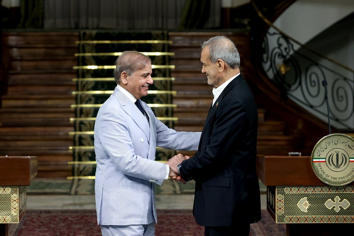 دلایلی که باعث شد پاکستان در جنگ ایران و اسرائیل در کنار تهران بایستد؟/ قصد اسلام آباد واقعا حمایت از ایران بود؟