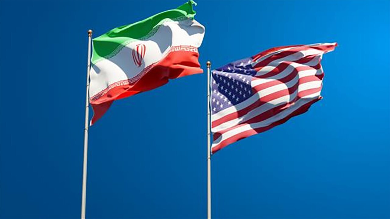 جدال در واشنگتن