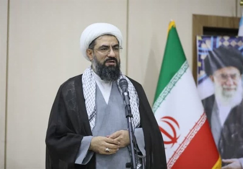 امروز جمهوری اسلامی صدای آزادگان و مستضعفان عالم است