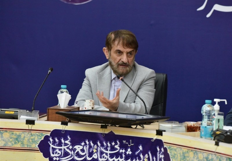 آقامحمدی: شهید شادمانی پرچمدار نهضت جدید در غرب کشور بود
