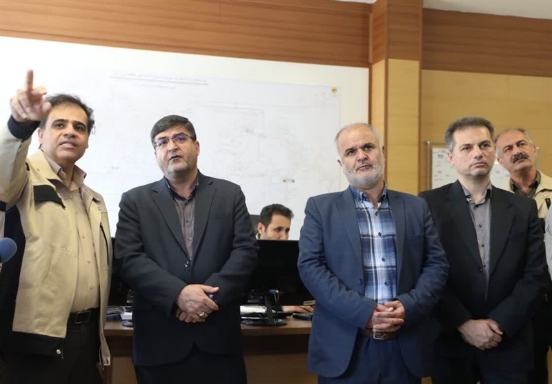 عبور از شرایط سخت پیک مصرف برق تنها با مشارکت مردم میسر است