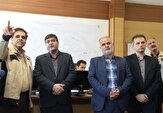 عبور از شرایط سخت پیک مصرف برق تنها با مشارکت مردم میسر است