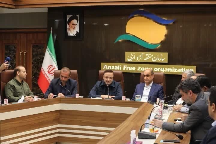 تاكید مسرور‌ بر حمایت از آسیب دیدگان آتش سوزی ونوس