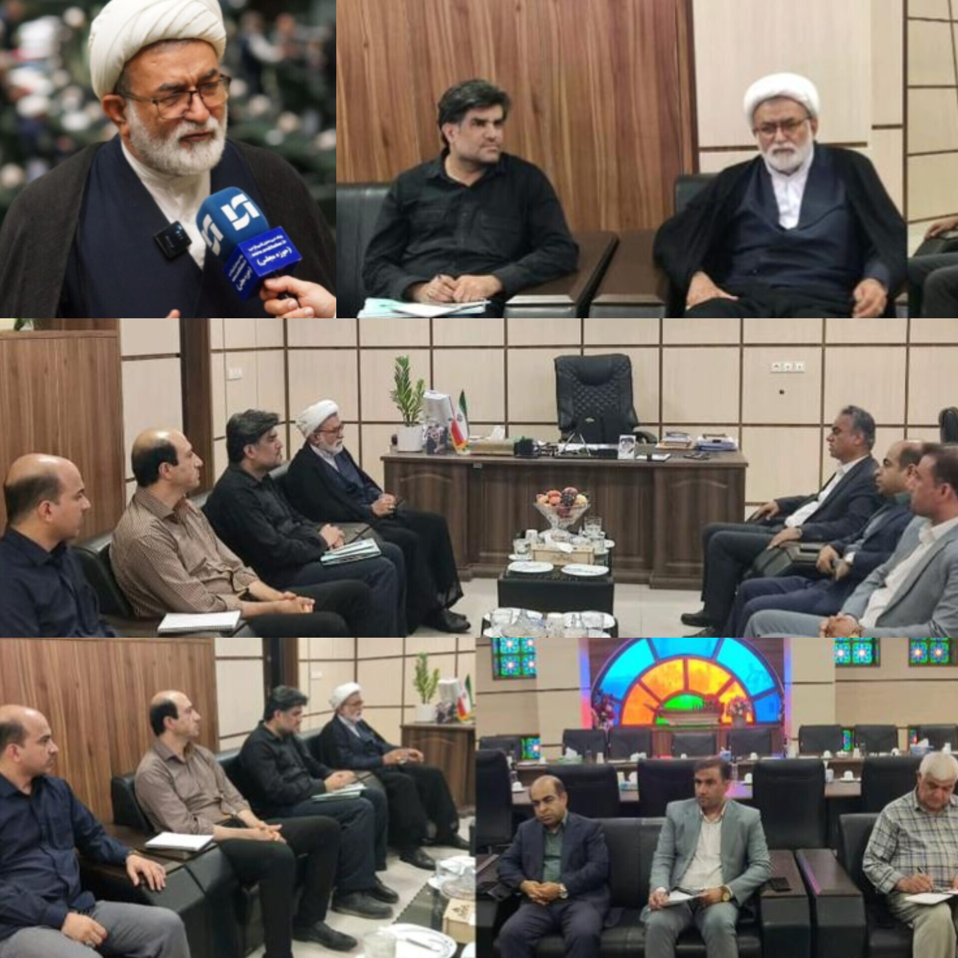 با همت دکتر احمدی؛ مدارس نیمه‌تمام کنگان به ایستگاه تکمیل می‌رسند/ گام بلند موسی احمدی رئیس کمیسیون انرژی مجلس  و نماینده جنوب بوشهر  برای ارتقای آموزش در جنوب استان؛ تأکید بر هماهنگی دستگاه‌ها برای ساخت و تجهیز مدارس استان بوشهر