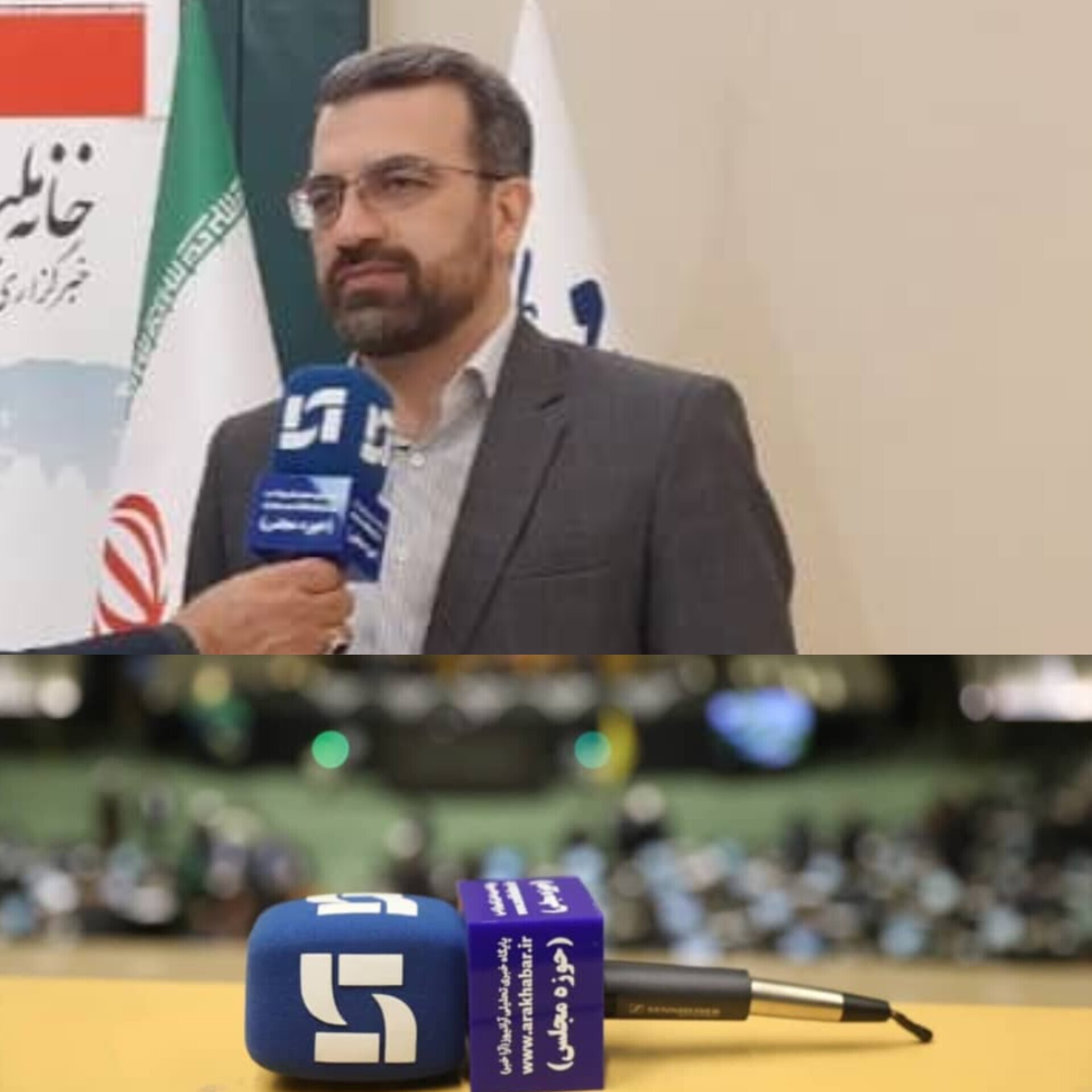 حضور هیأت پارلمانی ایران در ژنو بسیار باصلابت و موثر بود/ قیاس صهیونیست‌ها به نازیسم قرن ۲۱ از سوی رئیس مجلس اقدام شجاعانه و قابل تقدیری بود