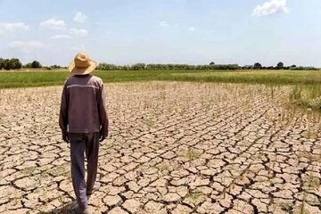 آب می‌رود، زمین می‌سوزد؛ تبخیر ۵۰ درصدی در کانال‌های سنتی، فاجعه‌ای برای کشاورزی ایران
