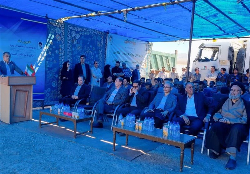 سربیشه؛ اولین شهرستان بدون خاموشی با تکیه بر خورشید