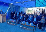 سربیشه؛ اولین شهرستان بدون خاموشی با تکیه بر خورشید