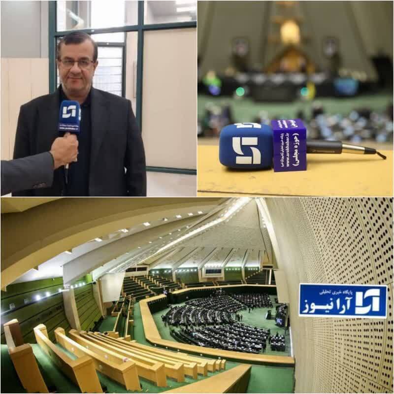 جهش بزرگ عمرانی در غرب هرمزگان؛ موتور توسعه با همت مهندس احمد جباری نماینده غرب هرمزگان شتاب گرفت