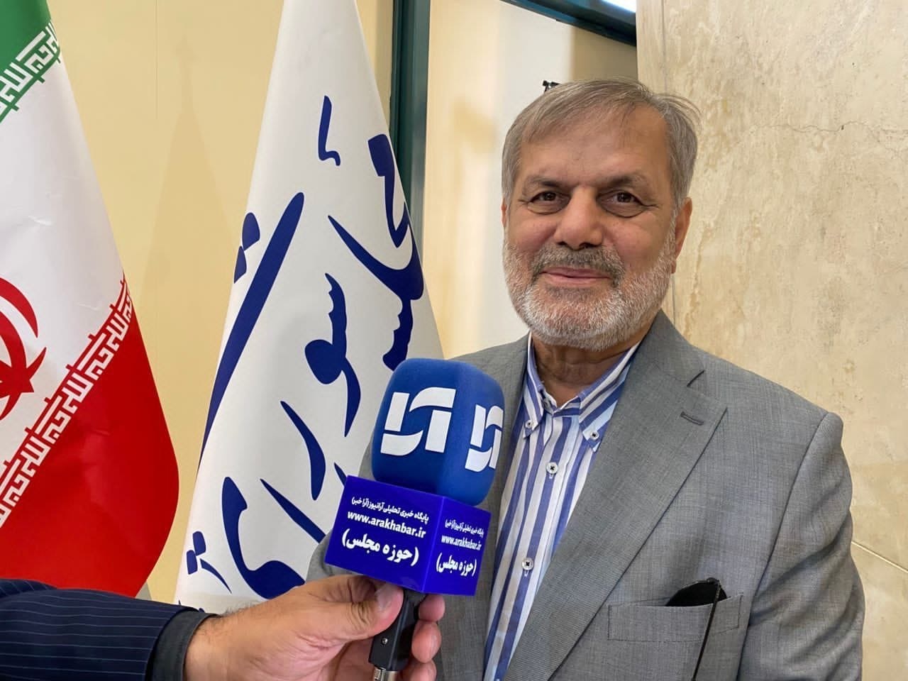 امیر حیات مقدم عضو کمیسیون امنیت ملی و سیاست خارجی مجلس شورای اسلامی در گفتگوی اختصاصی با خبرنگار آرانیوز حوزه مجلس گفت:
