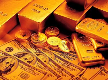قیمت دلار، طلا و سکه امروز ۱۲ مرداد ۱۴۰۴