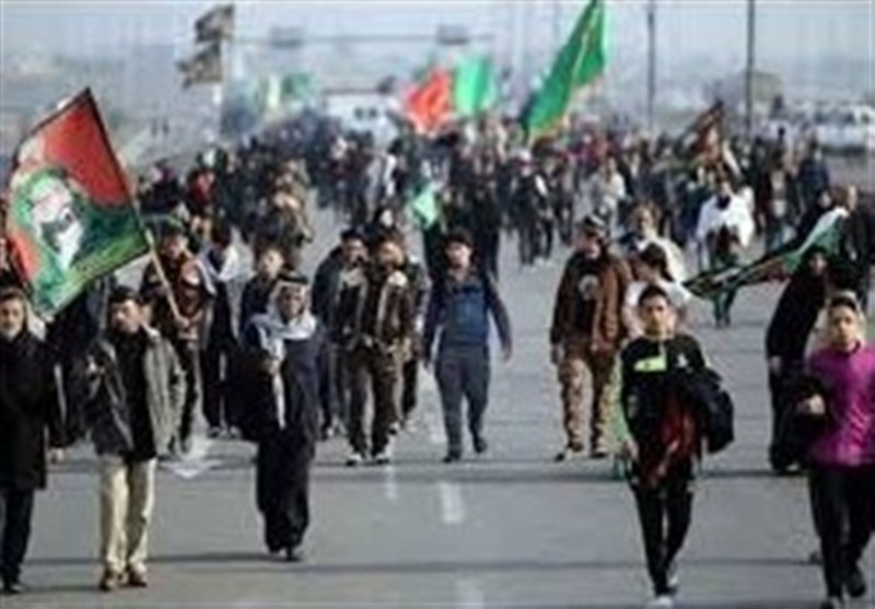 وقتی دل‌های علوی از مازندران تا کربلا پل می‌زنند/ از دل جنگل تا صحن امام حسین(ع)