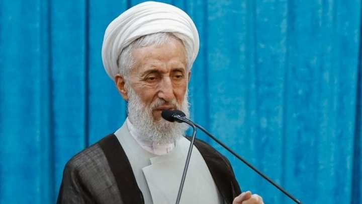 حجت‌الاسلام صدیقی از امامت جمعه تهران استعفا کرد
