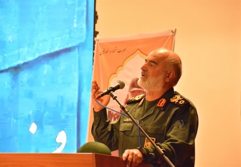 نیروهای مسلح گوش‌ به‌ فرمان مقام معظم رهبری آماده‌تر از قبل هستند
