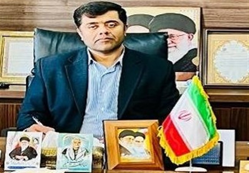 کلنگ‌زنی ۴ پروژه عمرانی ۱۳۲ هکتاری در بوشهر همزمان با هفته دولت