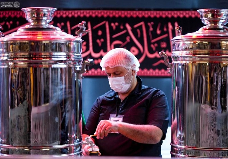 ثبت‌نام ۲۶۷ اصفهانی در پویش «نذر حسین»