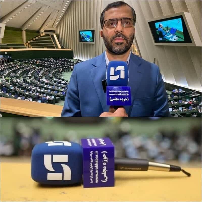 گودرزی سخنگوی هیئت رییسه مجلس شورای اسلامی در گفتگوی اختصاصی با خبرنگار آرانیوز گفت: