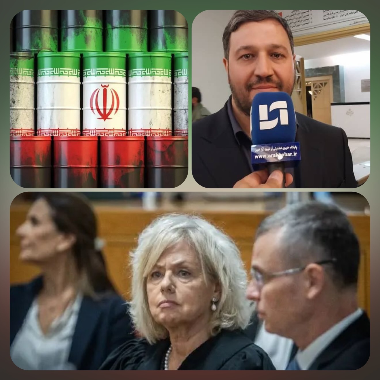 وزارت خزانه‌داری آمریکا به ستاد جنگ اقتصادی علیه ایران تبدیل شده است